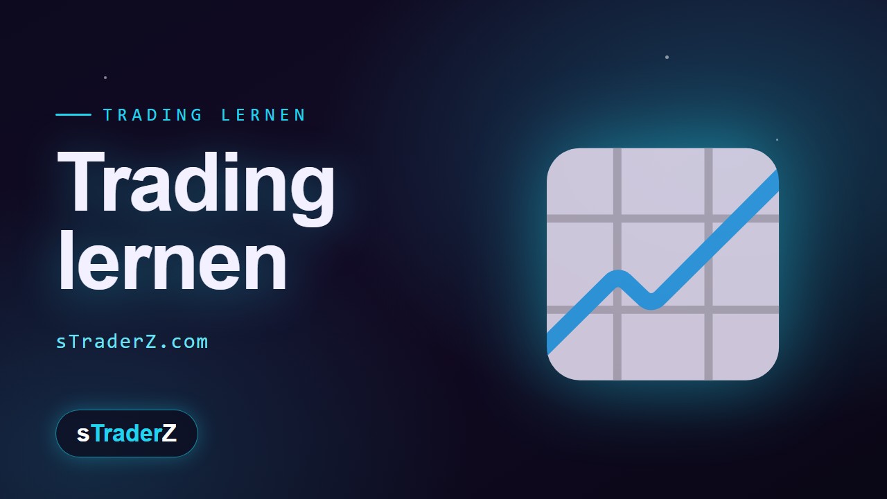 Trading lernen
