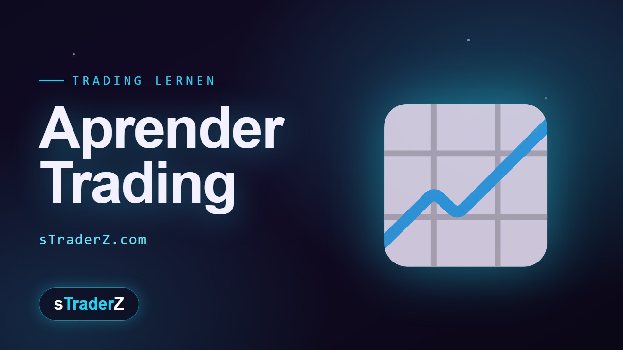 Aprender Trading