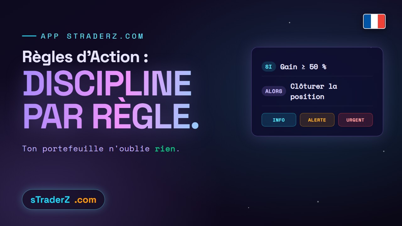 Qu'est-ce qu'une règle d'action ? — La discipline par la règle